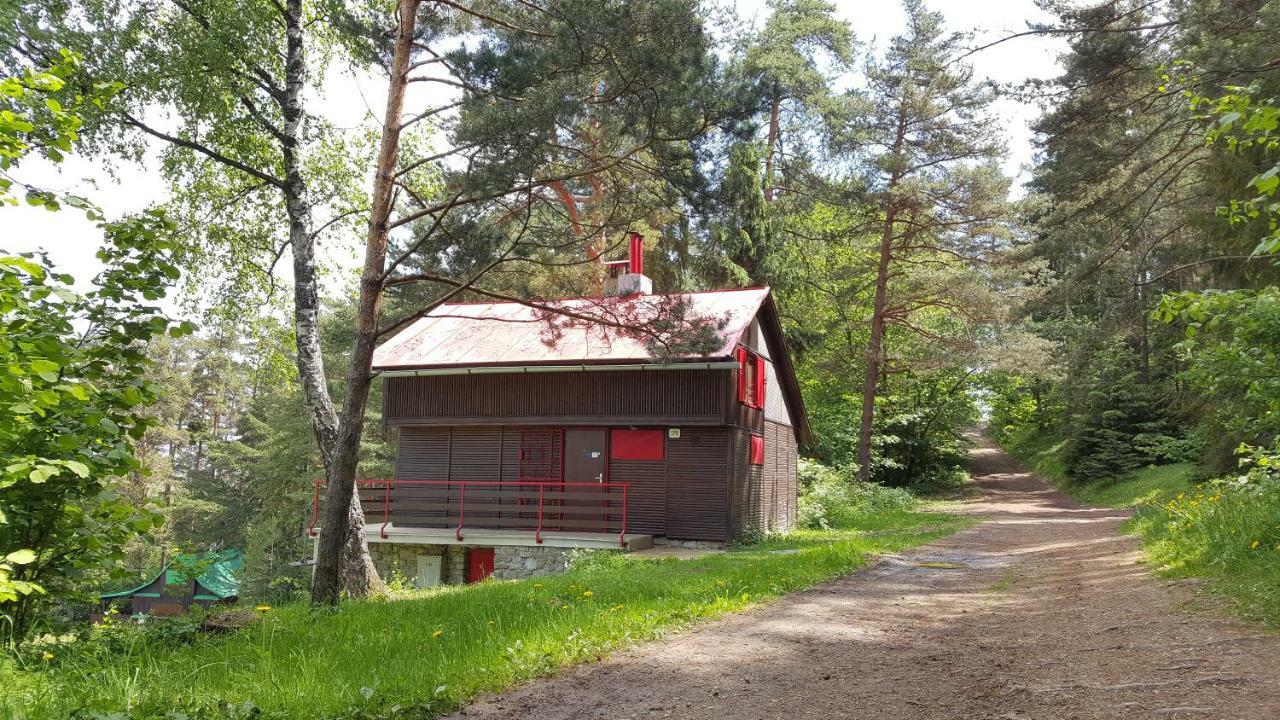 Chata Borik Svit Extérieur photo